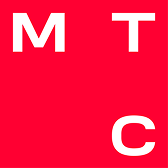логотип мтс